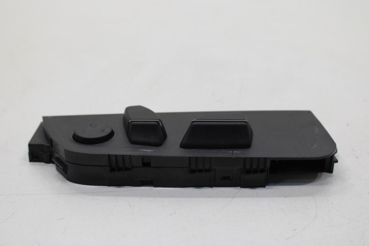 14-18 BMW X5 xDrive35i Front Passenger Right Side Seat Adjustment Control Switch - Alshned Auto Parts