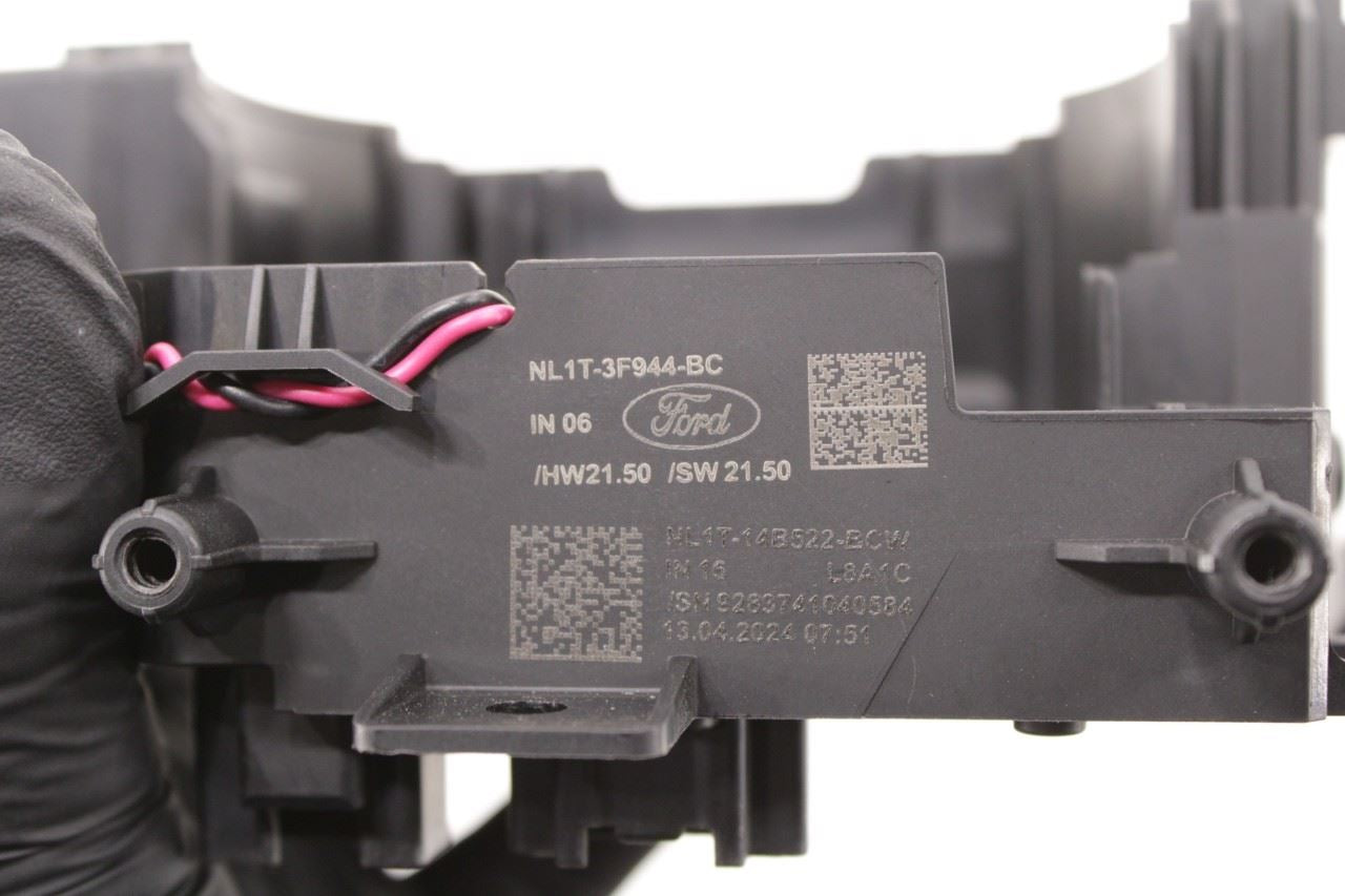 22-24 Ford Expedition MAX XLT 4WD Steering Column Light Turn Signal Wiper Switch - Alshned Auto Parts