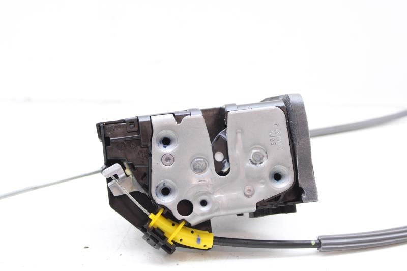 2024-2025 Chevrolet Trax Front Right Passenger Door Lock Latch Actuator 13553103 - Alshned Auto Parts