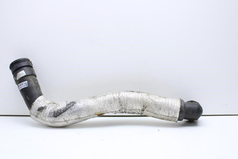 2011-2016 Ford F250 SD Engine Radiator Coolant Upper Hose Tube BC34-8B274-C OEM - Alshned Auto Parts