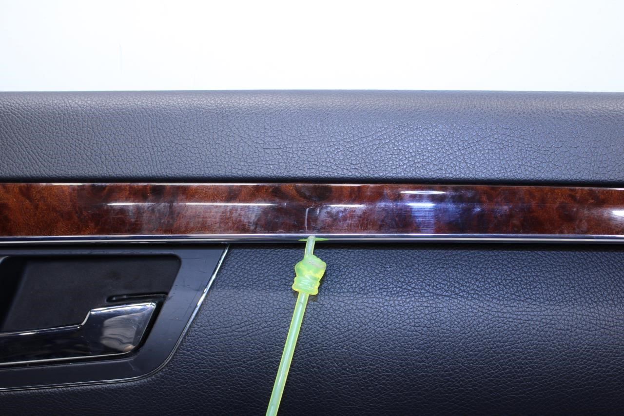 2007-2013 Mercedes-Benz S550 Rear Right Door Trim Panel 221-730-26-79-9E71 OEM - Alshned Auto Parts