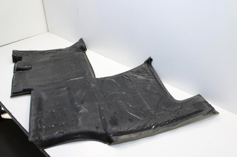 15 Mercedes-Benz Sprinter 2500 FR RH Floor Lining Carpet Cover 906-684-27-02 OEM - Alshned Auto Parts