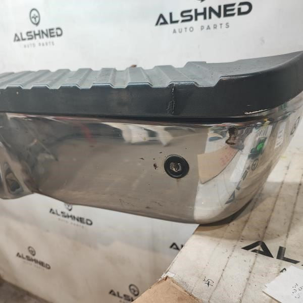 2008-2016 Ford F250SD Rear Bumper Assembly 9C3Z-17906-D OEM *ReaD* - Alshned Auto Parts