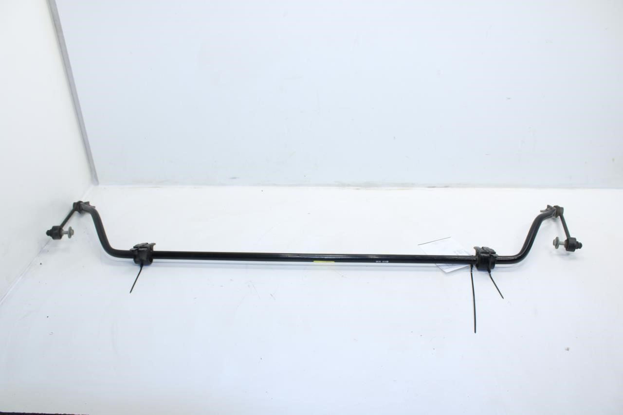 18-24 GMC Terrain Denali AWD Rear Stabilizer Sway Anti-Roll Bar w/ Link 84213411 - Alshned Auto Parts