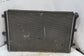 2006-2009 Volkswagen Golf GTI 2.0L Engine Cooling Radiator 1K0121251AB OEM0