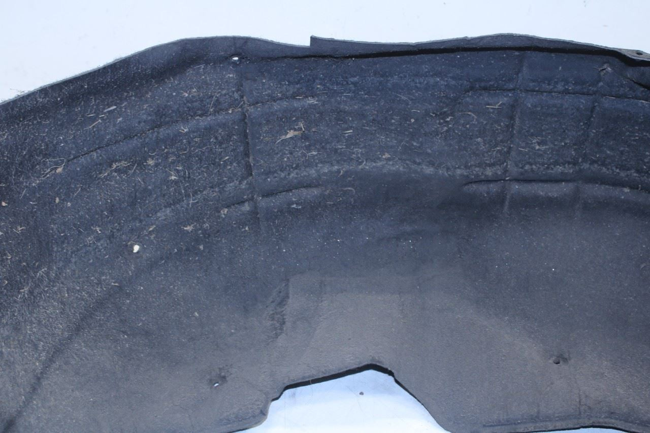 13-19 Nissan Pathfinder SV Rear Left Wheelhouse Liner Splash Shield 76749-9PF0A - Alshned Auto Parts
