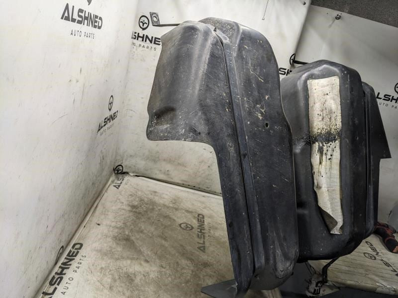 2013-2019 Ford Explorer Police 3.5L Fuel Gas Tank Heat Shield Cover DA8Z-9A032-B - Alshned Auto Parts