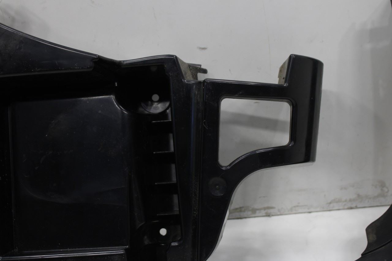 2014-18 BMW X5 xDrive35i Rear LH and RH Bumper Corner Mount Bracket 51127294389 - Alshned Auto Parts