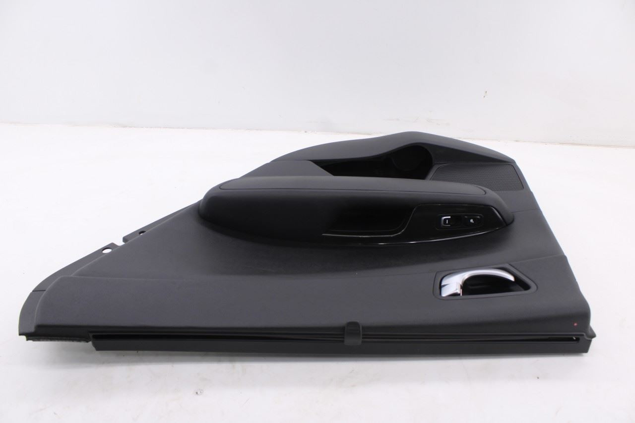 16-18 Kia Optima EX Rear Right Passenger Side Door Trim Panel 83302-D5380BF9 OEM11