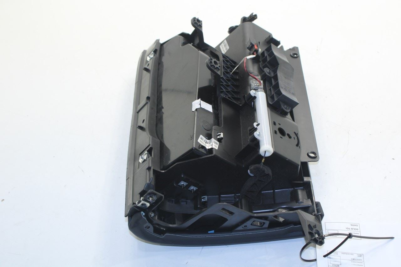 2017-2021 Maserati Ghibli Glove Box Storage Compartment 670071386 OEM - Alshned Auto Parts