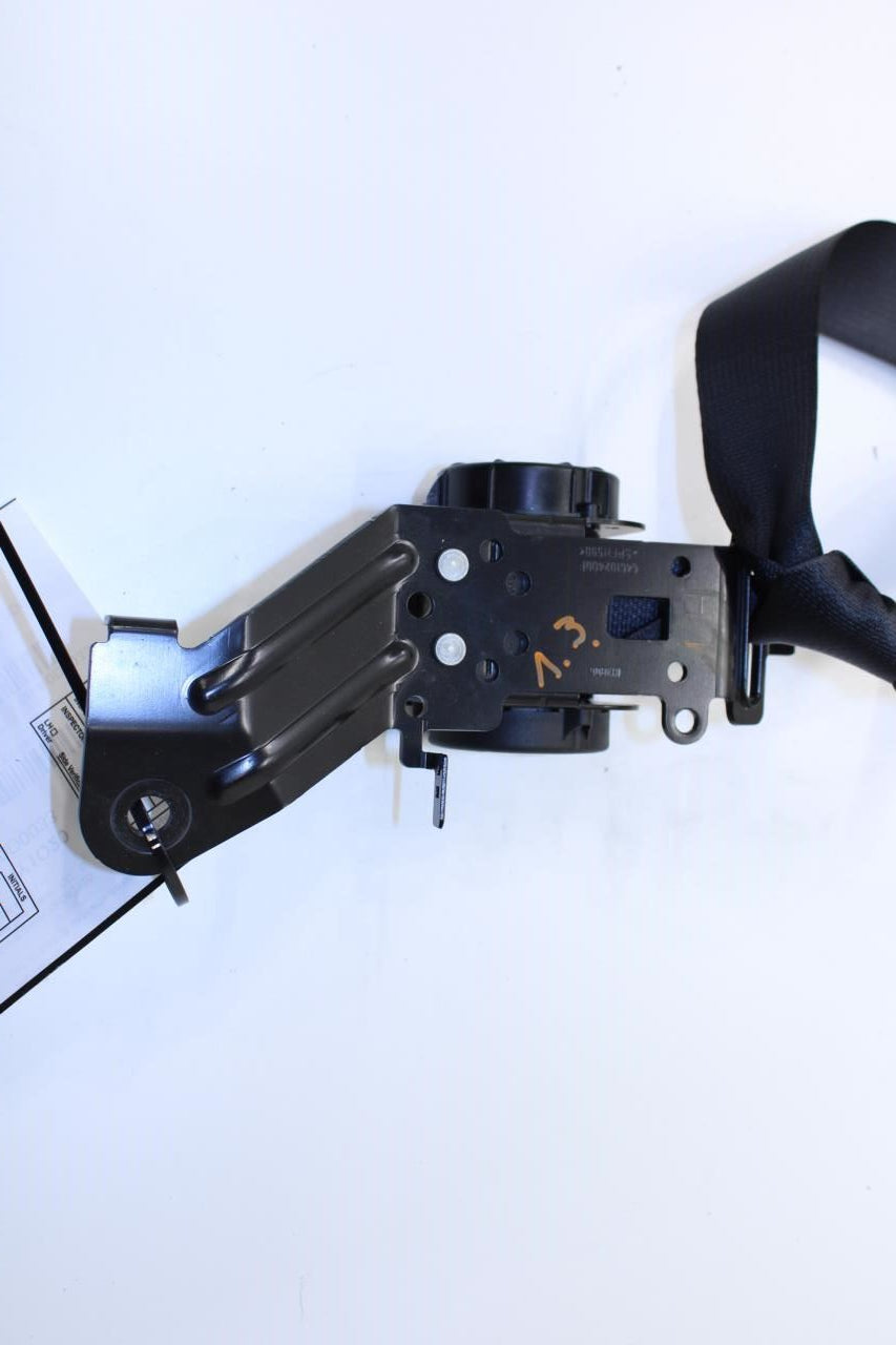 2020-22 Hyundai Sonata SE Rear Left 2nd Row Seat Belt Retractor 89810-L0000-NNB - Alshned Auto Parts