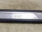 2011-2021 Jeep Grand Cherokee Front Left Door Sill Scuff Plate 1NC81TRMAB OEM - Alshned Auto Parts