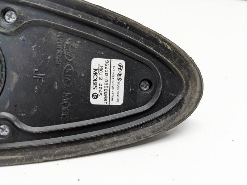 2017-2018 Kia Optima Roof Exterior Shark Fin Antenna 96210-A8500ABT OEM - Alshned Auto Parts