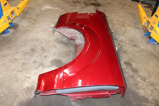 15-20 Ford F150 Platinum Rear Right Truck Bed Panel Body Side 5.5 ft Box *ReaD* - Alshned Auto Parts