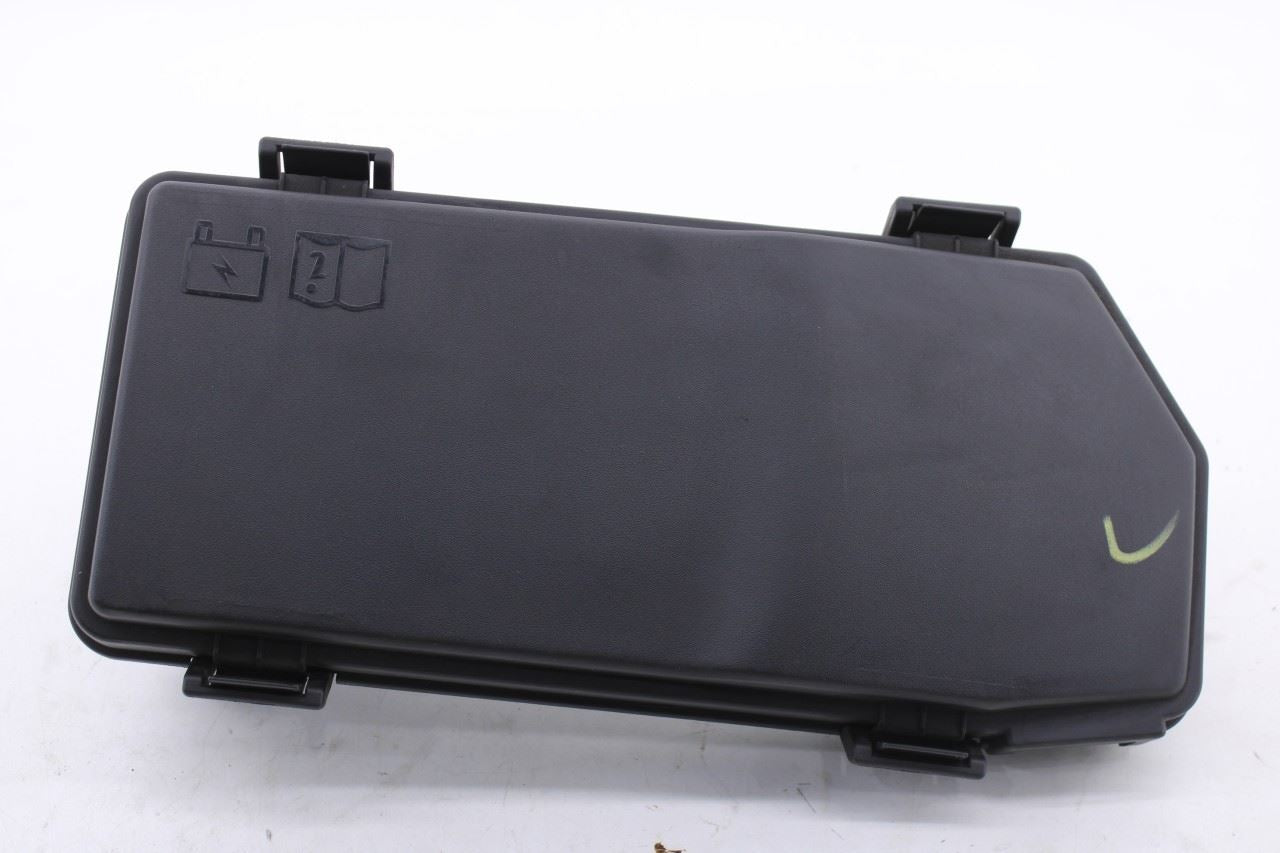 2010-2012 Land Rover Range Rover HSE 5.0L 4WD Engine Fuse Relay Junction Block - Alshned Auto Parts