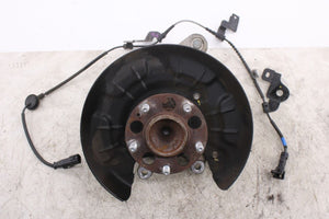 2019-21 Hyundai Veloster 2.0L FWD Rear Suspension Right Side Spindle Knuckle Hub