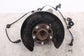 2019-21 Hyundai Veloster 2.0L FWD Rear Suspension Right Side Spindle Knuckle Hub - Alshned Auto Parts