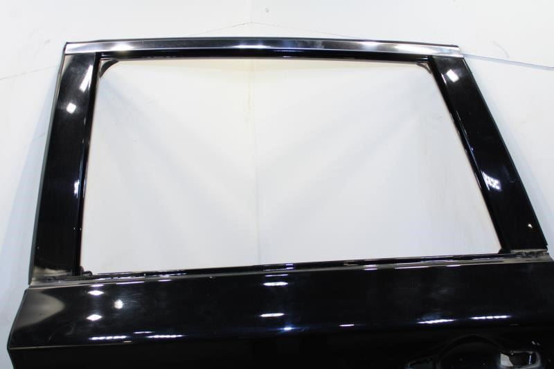 2016-2020 Infiniti QX60 Rear Driver Left Side Door Shell Panel 82101-3JC1A OEM - Alshned Auto Parts