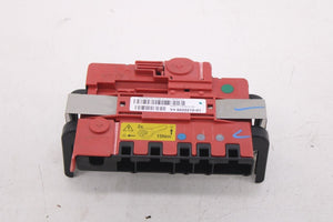 11-13 BMW X5 xDrive35i 3.0L AWD Battery Terminal Power Distribution Junction Box