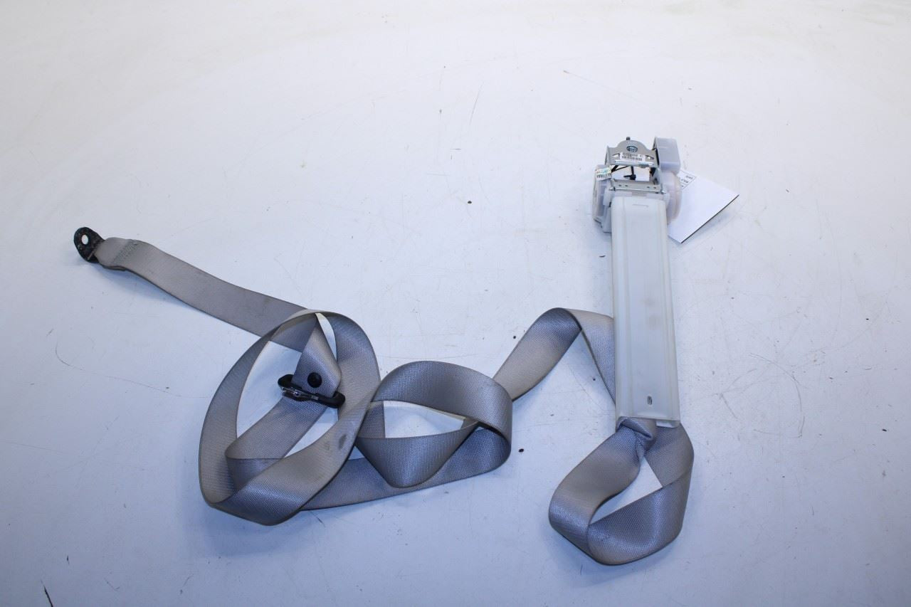 2012-2015 Mercedes-Benz ML350 3.5L RWD Rear Center 2nd Row Seat Belt Retractor - Alshned Auto Parts