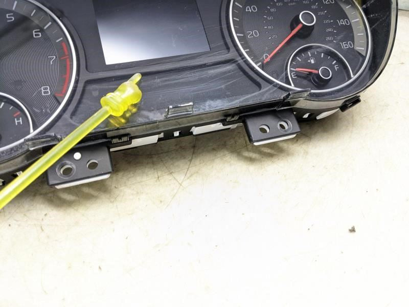 2019-20 Kia Optima Speedometer Gauge Instrument Cluster 52K mph 94021-D5030 OEM - Alshned Auto Parts