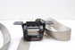 17-21 Chrysler Pacifica RR Center 3rd Row Seat Belt Retractor 6EB02PD2AD *ReaD* - Alshned Auto Parts