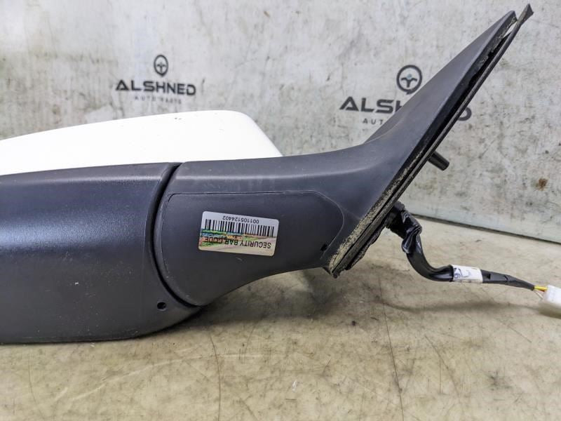 2012-2015 Toyota Camry RH Passenger Side Rearview Mirror 87908-06401 OEM *ReaD* - Alshned Auto Parts