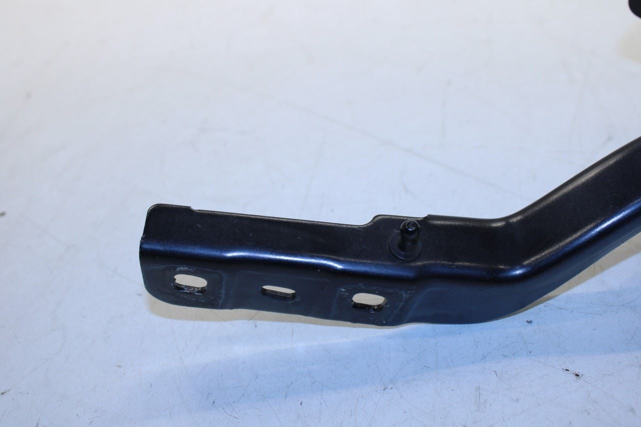 2014-18 Jeep Cherokee 75th Anniversary Front Right and Left Side Hood Hinge Set - Alshned Auto Parts