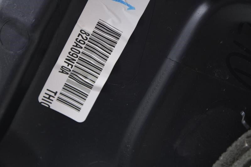 2016-2020 Infiniti QX60 Rear Right Passenger Side Door Trim Panel 829A0-9NF0A - Alshned Auto Parts