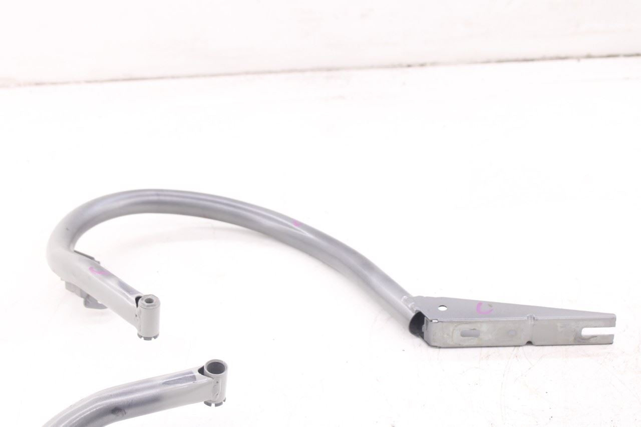 08-14 Mercedes-Benz C350 Sport Rear Right and Left Side Trunk Deck Lid Hinge Set - Alshned Auto Parts