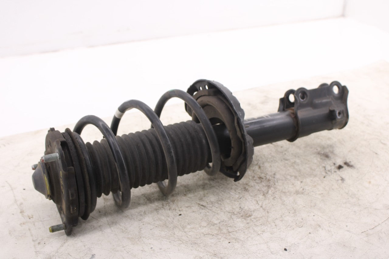 2019-2021 Hyundai Veloster 2L FWD Front Left Driver Side Shock Strut Absorber2