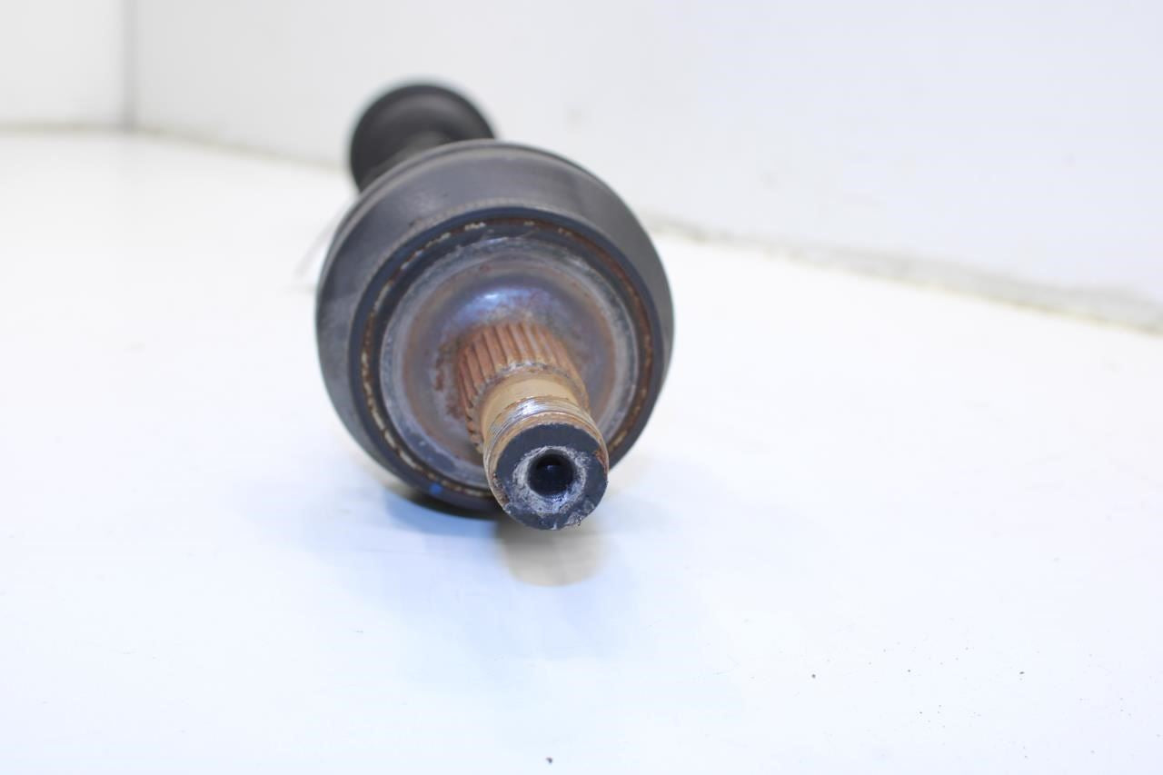 2007-2013 Mercedes-Benz S550 AWD Rear Right or Left CV Axle Drive Half Shaft - Alshned Auto Parts