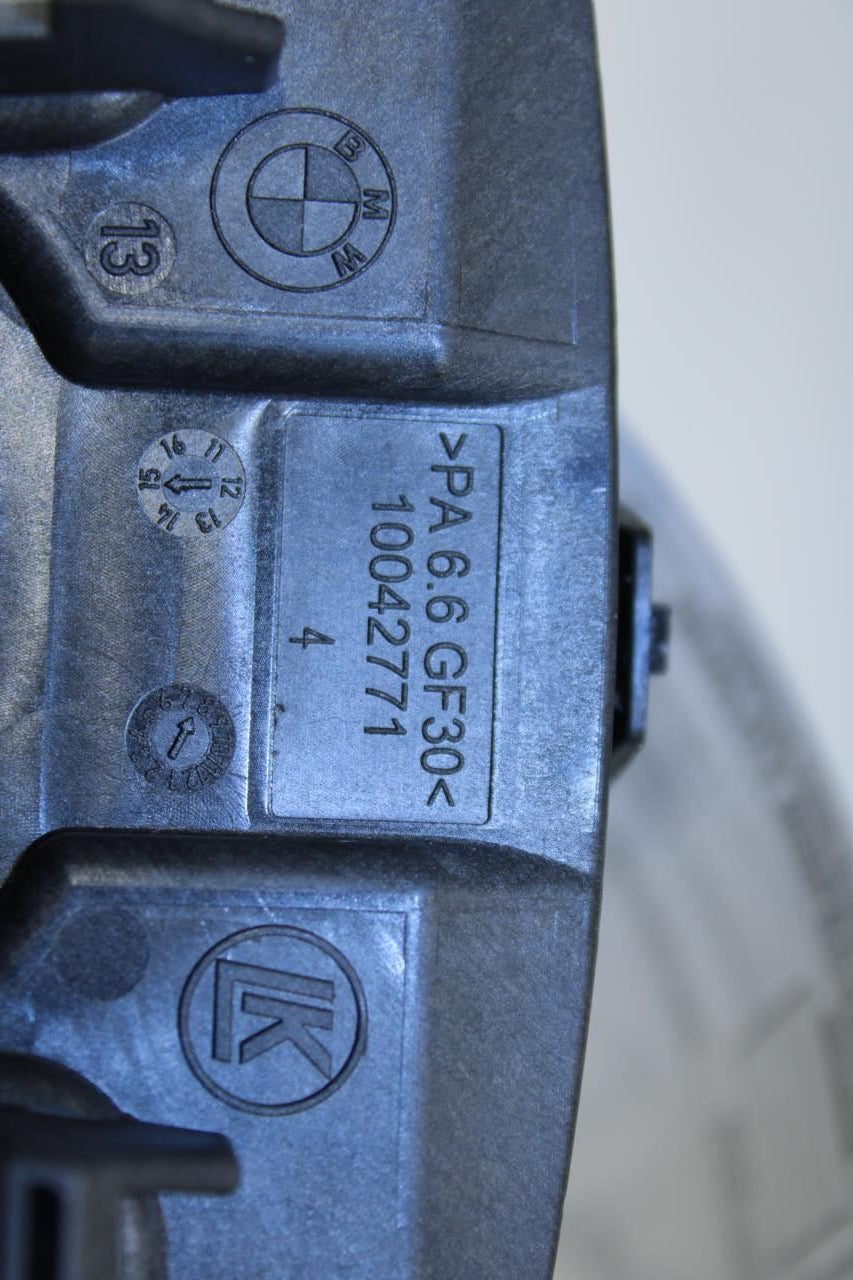 2015-16 BMW 435i Gran Coupe Steering Column Turn Signal Wiper Switch 61319351146 - Alshned Auto Parts