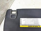 14-21 Jeep Grand Cherokee Overland Front LH Side Sun Visor w/ Illuminated Mirror - Alshned Auto Parts
