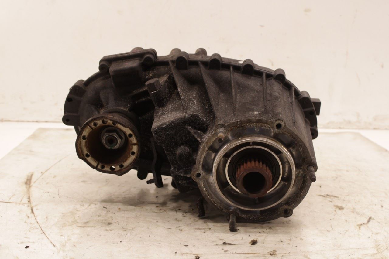 2012-2017 Jeep Wrangler Unlimited 3.6L 4WD AT Transfer Case Np241 59K 52123497AA - Alshned Auto Parts