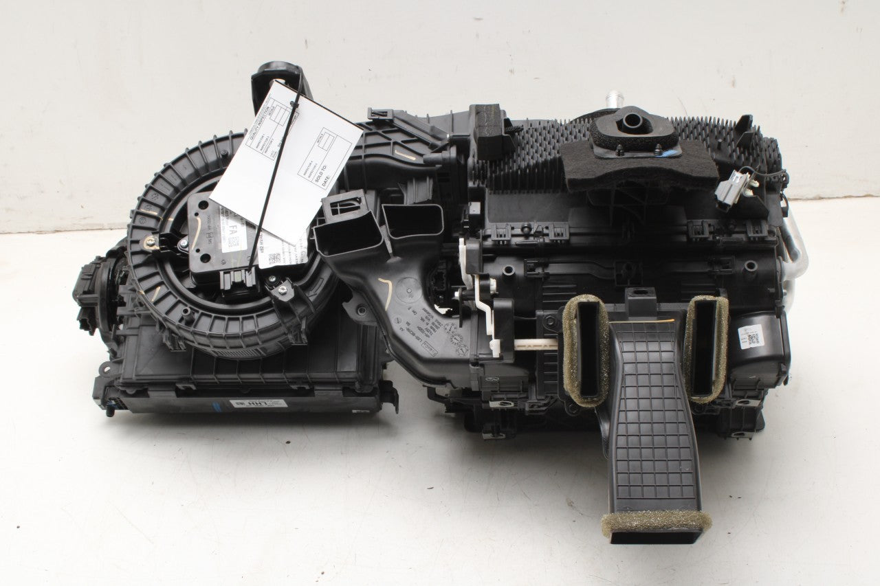 2020-2025 Ford Escape SEL HVAC Heater Blower Motor Housing Box LX6Z-19930-B OEM - Alshned Auto Parts