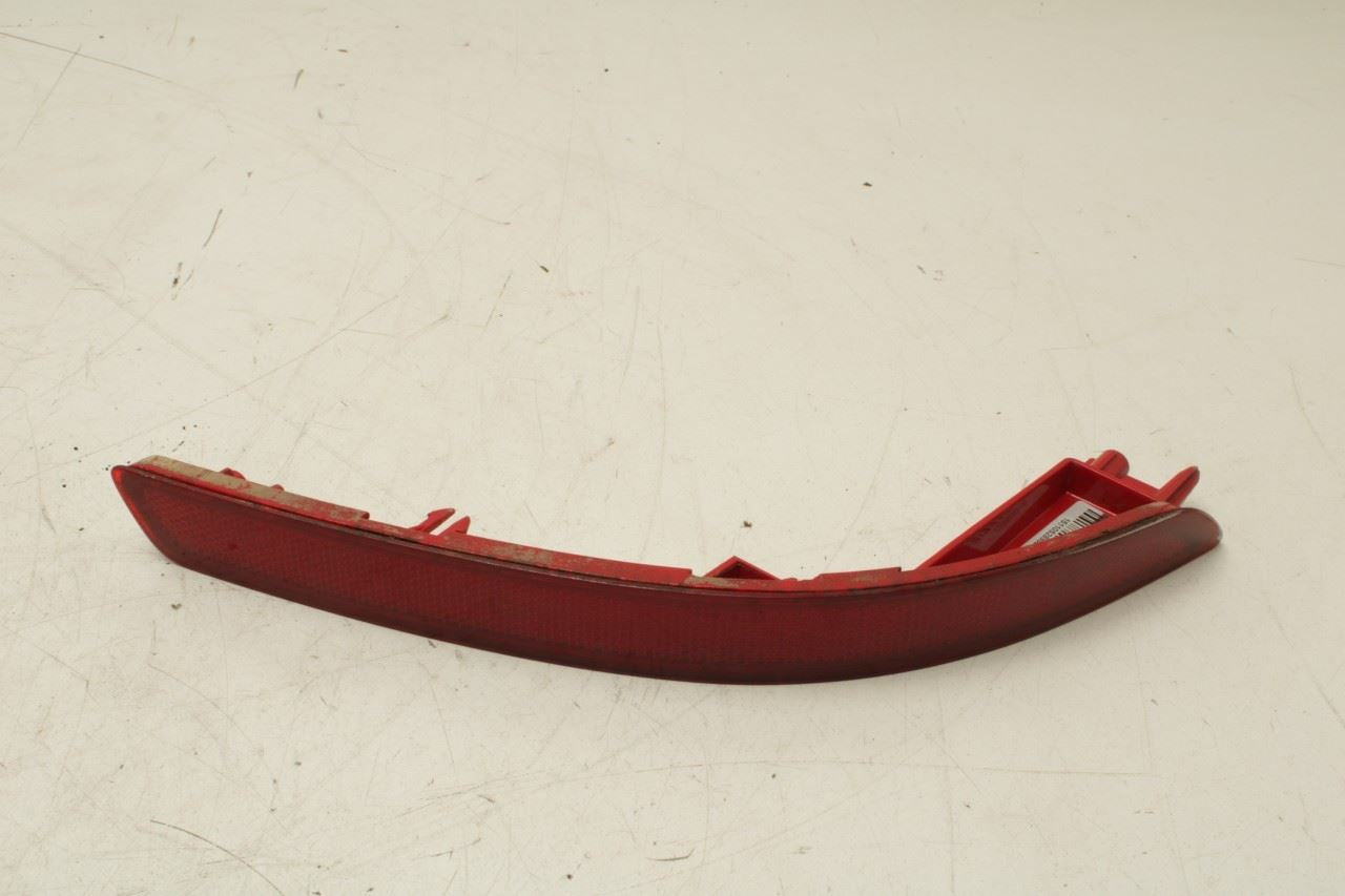 2019-2020 Kia Optima LX Rear Right and Left Side Bumper Reflector 92406-D4500 - Alshned Auto Parts
