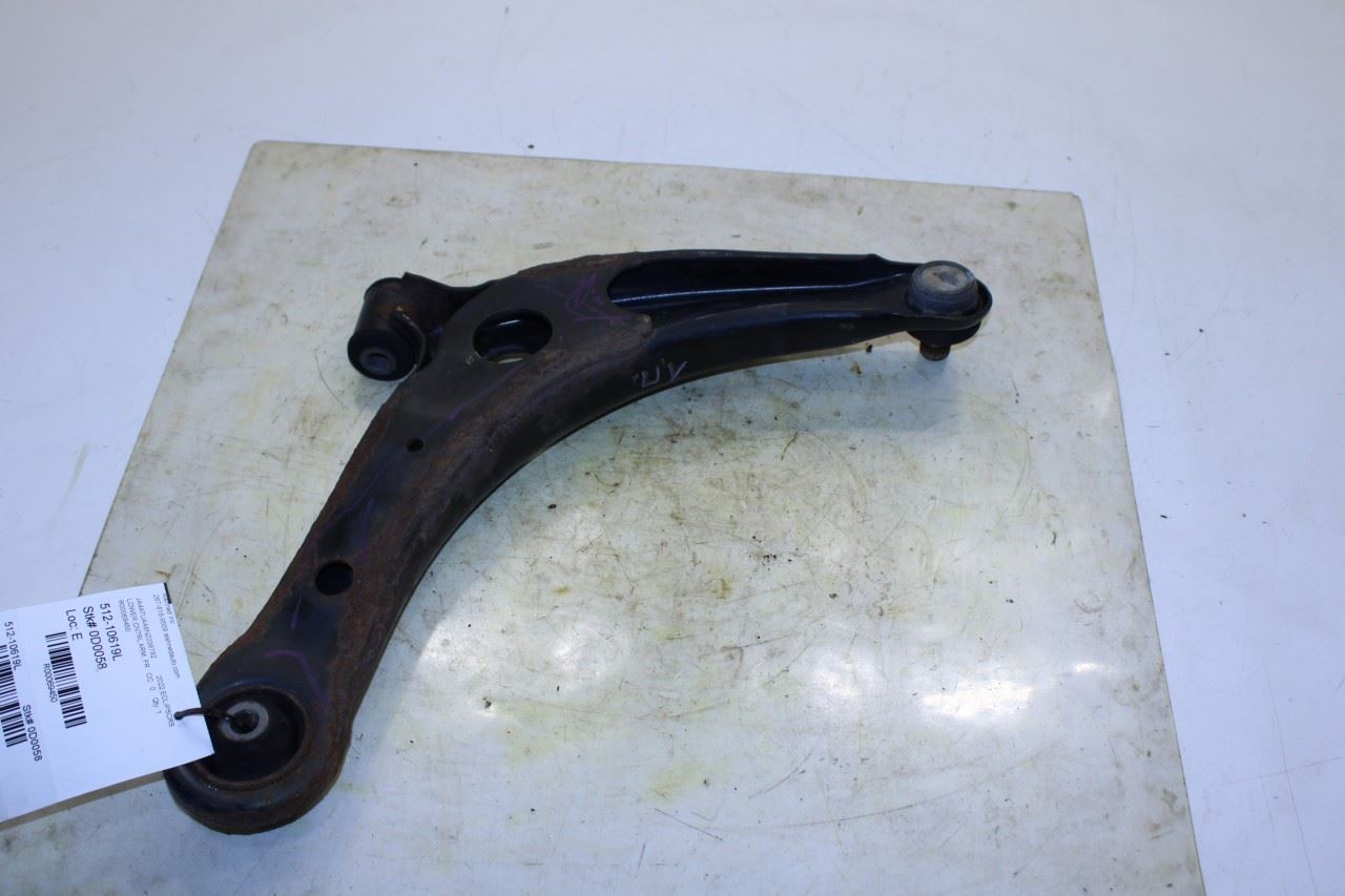 2022-2025 Mitsubishi Eclipse Cross ES 4x4 Front Left Lower Control Arm 4013A703 - Alshned Auto Parts