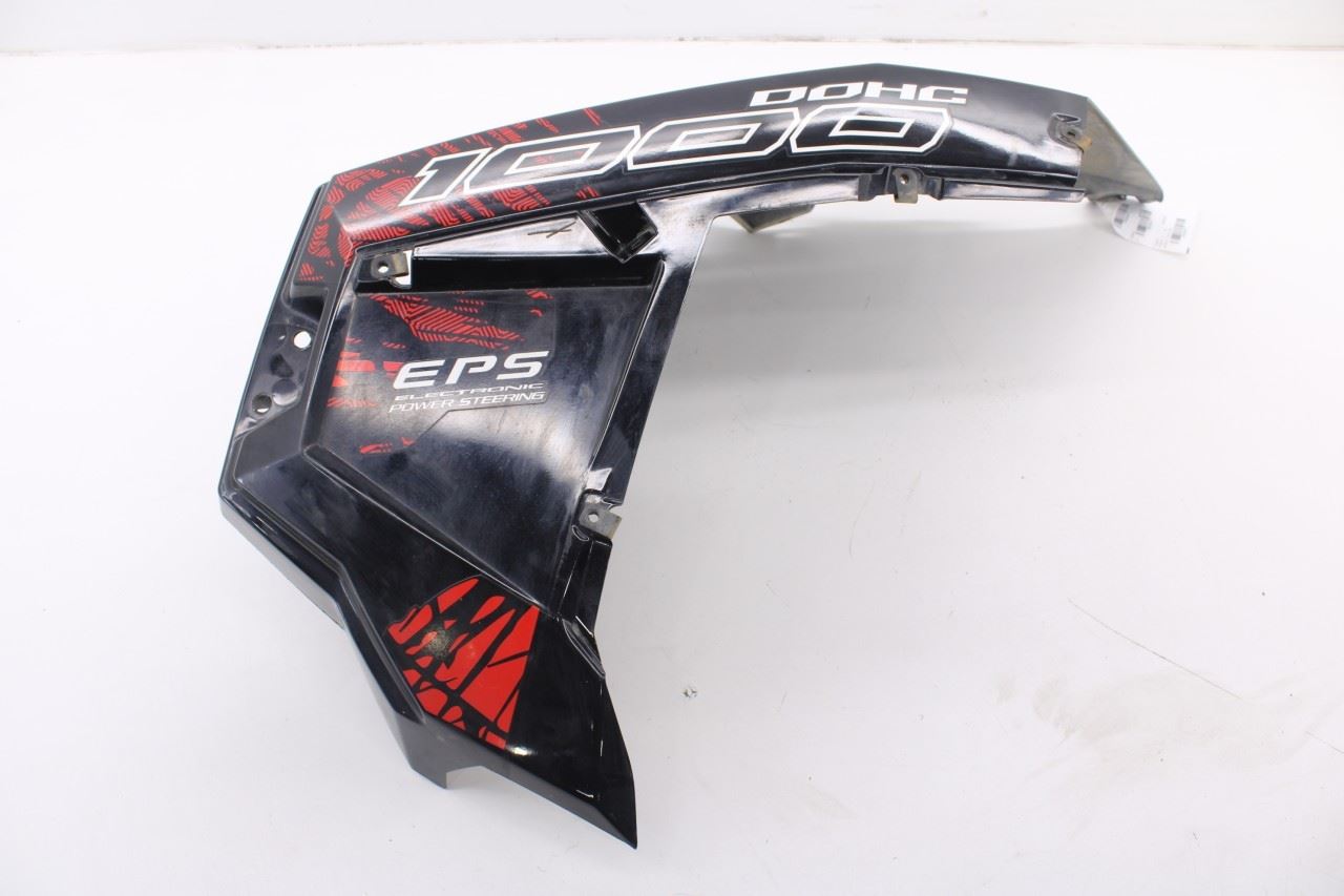 2018 Polaris RZR XP 1000 Front Left Driver and Right Passenger Side Fender *ReaD13