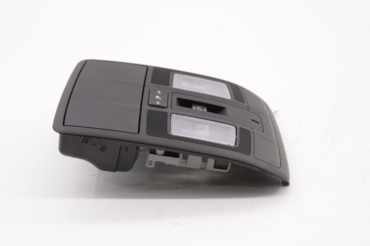 2016-2023 Mazda CX-9 Grand Touring Roof Overhead Console Dome Light Lamp - Alshned Auto Parts