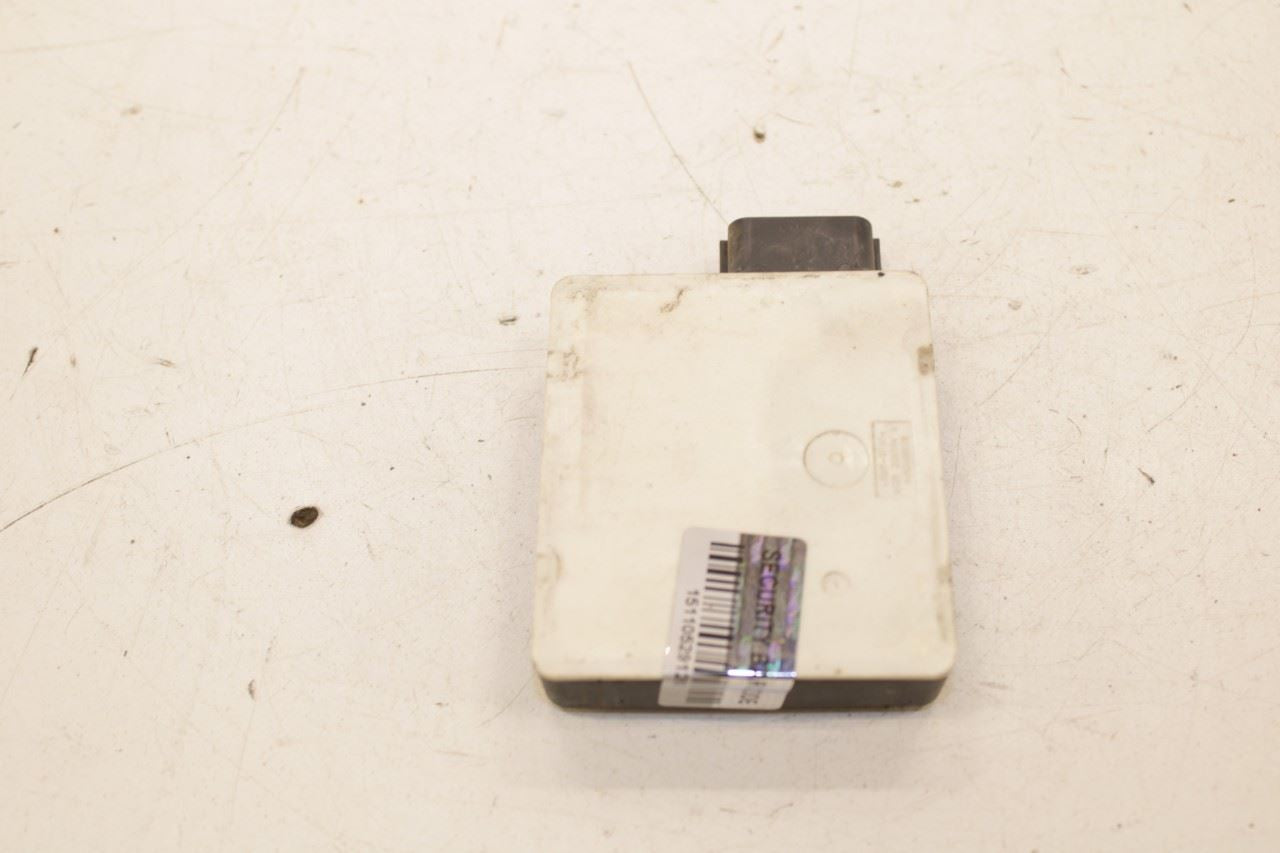 2021-23 Dodge Charger GT AWD Blind Spot Detection Radar Sensor Module 68582102AA - Alshned Auto Parts
