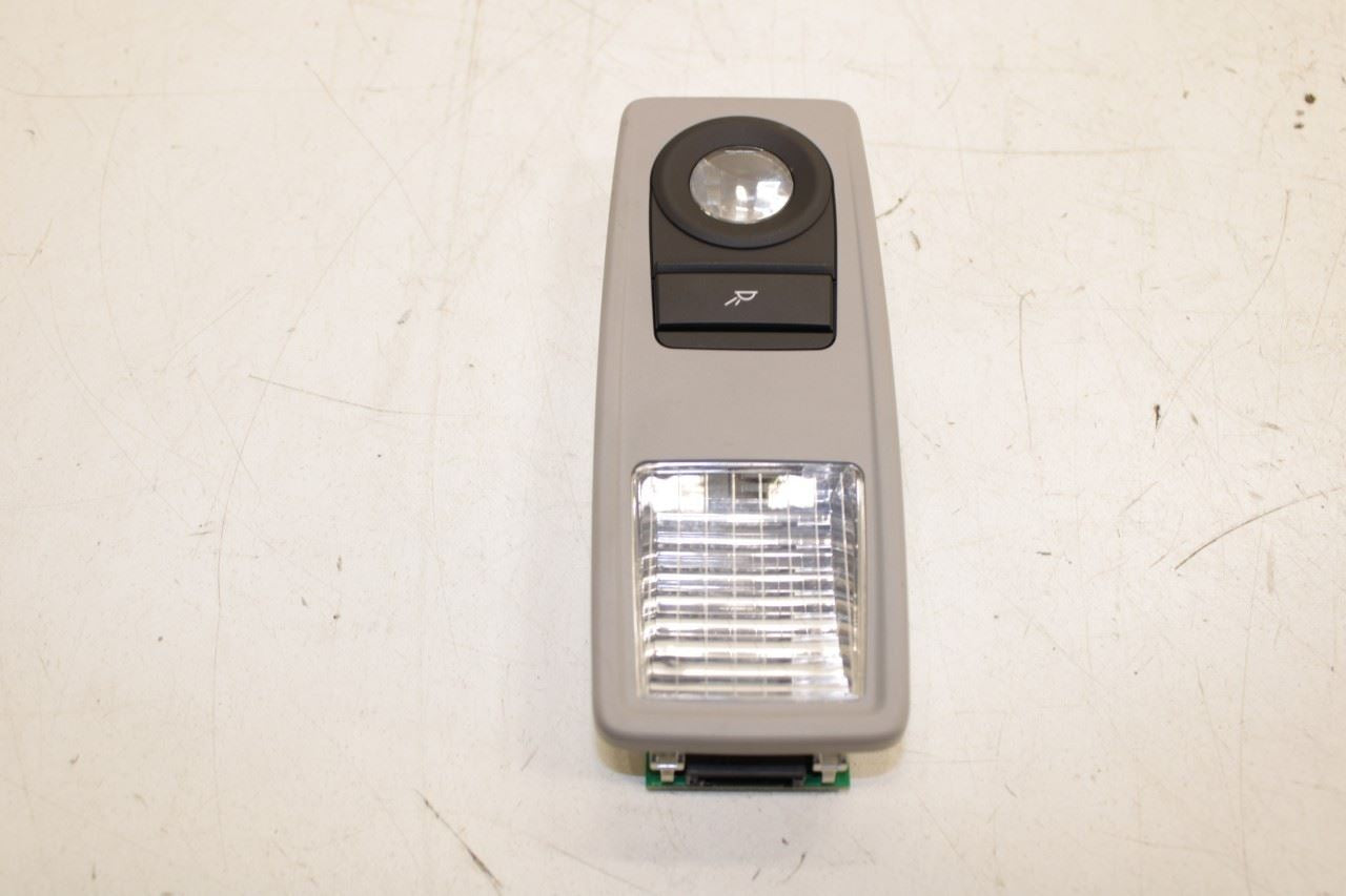 11-2017 BMW X3 xDrive28i Rear Right and Left Side Roof Dome Reading Light Lamp - Alshned Auto Parts