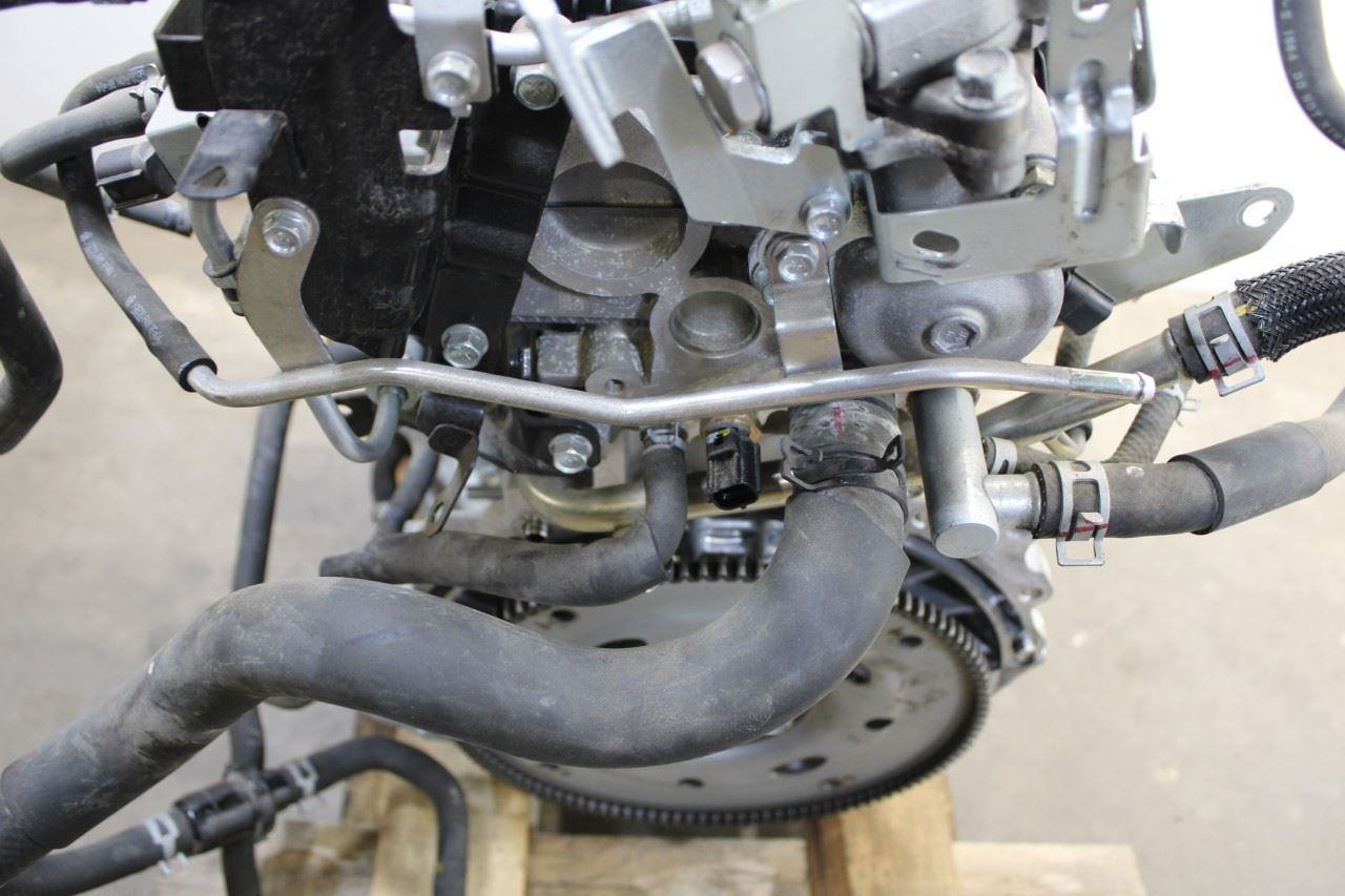2018-2023 Mitsubishi Eclipse Cross ES 1.5L Engine Motor VIN A 8th digit 31K - Alshned Auto Parts