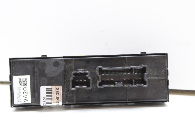 2016 Subaru WRX Front Left Master Power Window Switch 83071VA200 OEM - Alshned Auto Parts