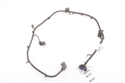 2016-18 KIA Sorento EX Rear Bumper Wire Harness w/ Park Sensors 91880-C6020 OEM - Alshned Auto Parts