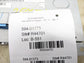 2015 Chevrolet Equinox Upper Dashboard Information Display Screen 22807201 OEM - Alshned Auto Parts