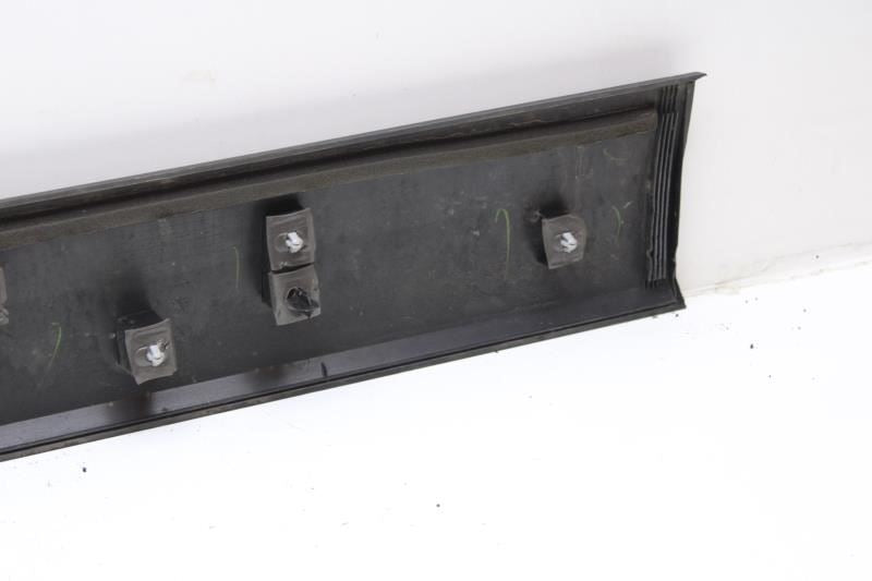 2019-22 Ford EcoSport Front Left Door Exterior Lower Molding GN15-N20849-AA OEM - Alshned Auto Parts