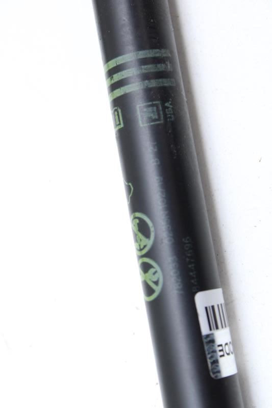 2019-2021 Chevrolet Silverado 1500 FR RH / LH Hood Lift Shocks Pair 84447696 OEM - Alshned Auto Parts