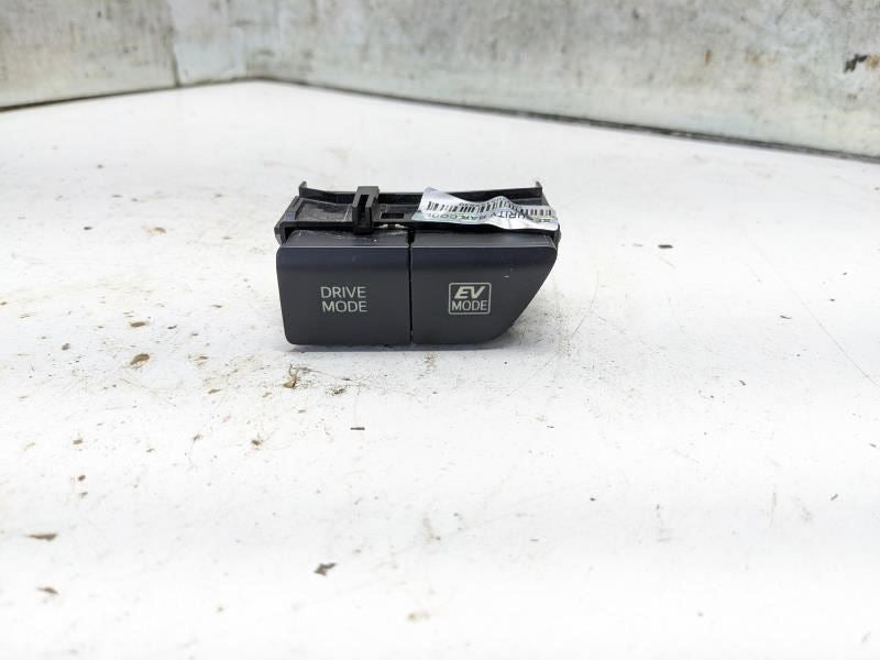 2019-22 Toyota Prius FR Center Console Drive Mode Control Switch 84010-47320 OEM - Alshned Auto Parts