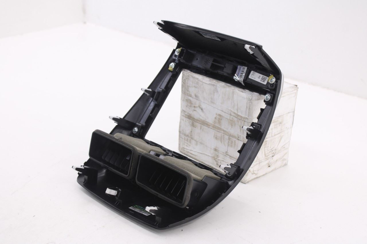2020-2025 Mitsubishi Outlander Sport SE Dash Panel Center Stack Bezel 8002C779XA7